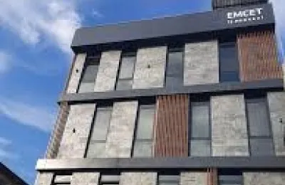 EMCET İŞ MERKEZİ