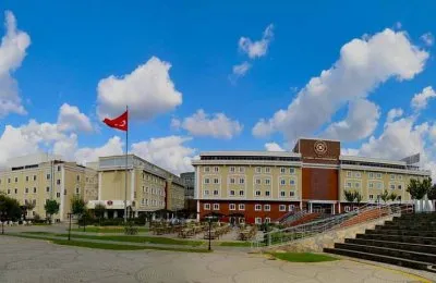 Aydın Üniversitesi